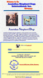 Mobile Screenshot of anatoliandog.org